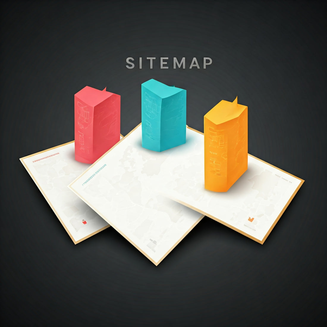 Sitemaps