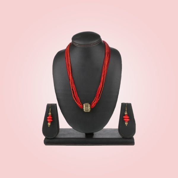 Orange Trendy Set - Image 2
