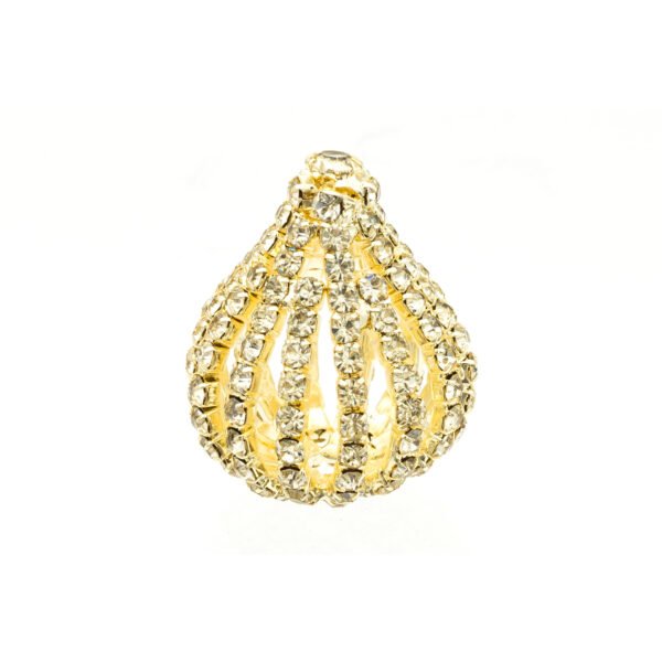 Decorative Article Modak - Small White