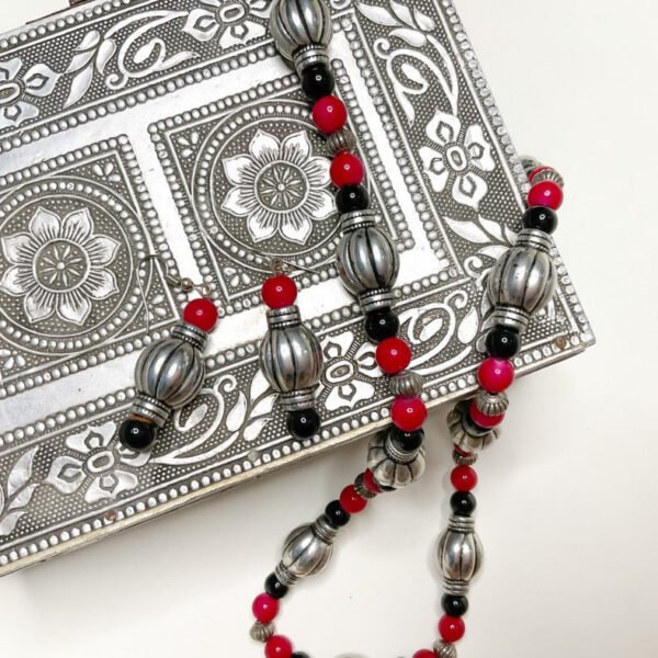 Fancy Ethnic Set