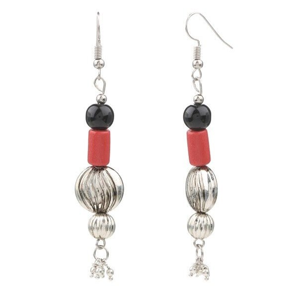 Sindoori Long Ethnic Set - Image 7